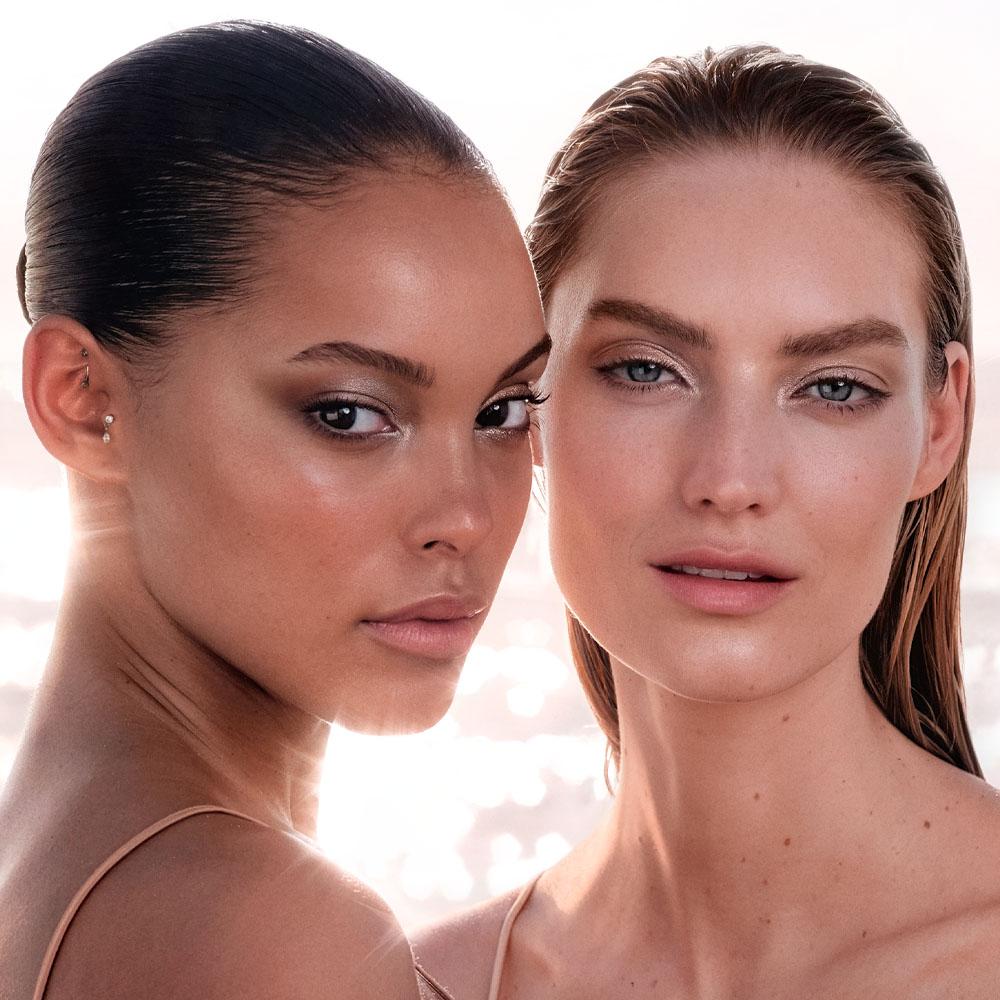 ETHEREAL EYES&trade; EYESHADOW PALETTE: THE ORIGINAL (PALETA DE SOMBRAS)